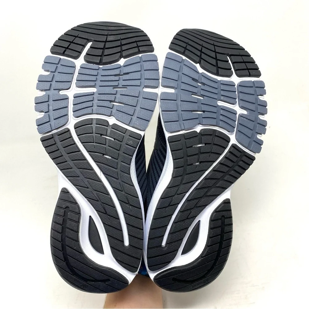 New Balance M860G10 Black Running Shoe XWIDE